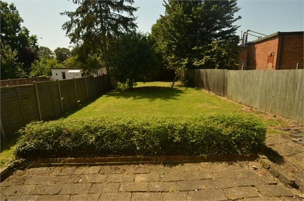 Hall Lane, Hendon